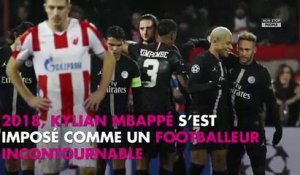 Kylian Mbappé a 20 ans : Neymar lui adresse un message pour son anniversaire