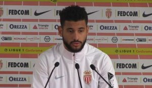 Monaco - Aït Bennasser : "Franck Passi a beaucoup d'expérience"