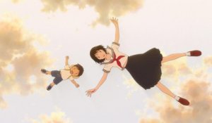 Spéciale Japon: interview Mamoru HOSODA ("Miraï ma Petite Sœur", "One Piece"), Koï Magazine et les Yōkai - CLIQUE CLAQUE