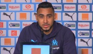 OM - Payet défend Garcia