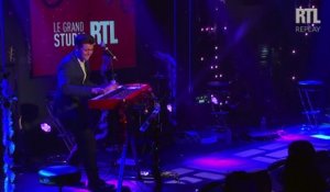 Raffi Arto - Let it Snow (Live) - Le Grand Studio RTL
