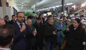 Gilets Jaunes : des Français tirés au sort pour débattre