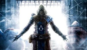 FOR HONOR - ASSASSIN'S CREED Event Bande Annonce