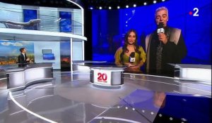 "Notre-Dame de Paris" : la comédie musicale fête ses 20 ans