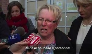 Montigny : Francis Heaulme condamné en appel à la perpétuité