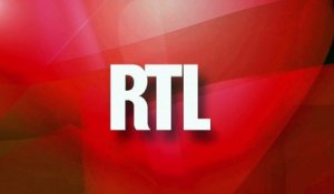 Le journal RTL 8h30
