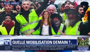 Quelle mobilisation demain ? (1/3)