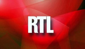 Le journal RTL de 10h