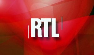Le journal RTL de 8H