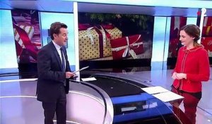 Noël : comment retourner ses cadeaux ?