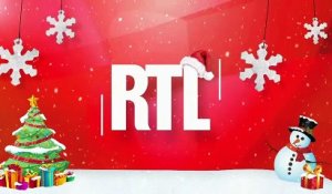 Le journal RTL du 27 décembre 2018