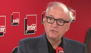 Le grand entretien avec Hubert Védrine