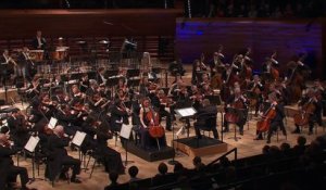 Weinberg : Concerto pour violoncelle (Sol Gabetta / Orchestre philharmonique de Radio France)