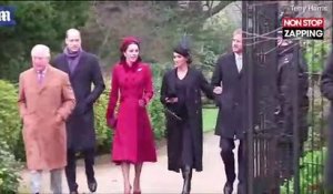 Kate Middleton et Meghan Markle complices (vidéo)