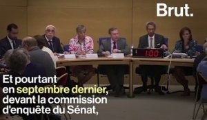 Passeport diplomatique de Benalla : ce qu'il disait devant la commission d'enquête