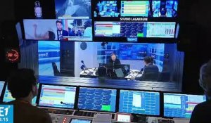 Olivier Faure : "Alexandre Benalla peut devenir un danger pour la République"