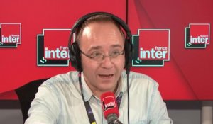 Valérie Manteau répond aux questions de Frédéric Métézeau