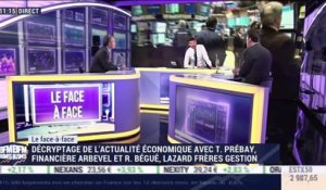 Thibault Prébay VS Régis Bégué (1/2): Quid du niveau de marché en cette fin d'année ? - 28/12