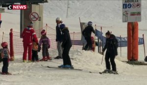 Les stations de ski adaptent leurs offres