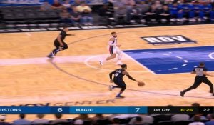 Detroit Pistons at Orlando Magic Recap Raw