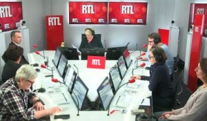 RTL Midi du 31 décembre 2018