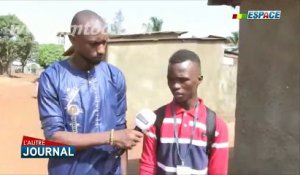 L'hilarante réaction d'un citoyen sur la nomination de Mouctar Diallo