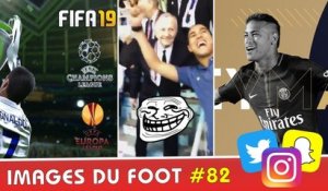 Jean-Michel AULAS piégé, NEYMAR à 2000% au PSG, grosse nouveauté FIFA 19