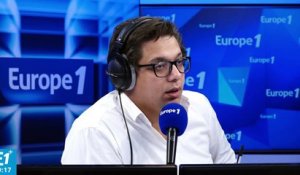 Stéphane Le Foll (PS) : "La vraie difficulté va être de penser la démocratie représentative"