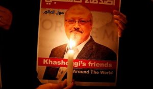 Affaire Khashoggi : la peine de mort requise contre 5 suspects