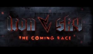 IRON SKY 2 (2019) Trailer - HD