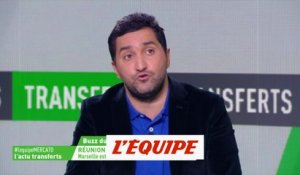 N. Djellit «Ils se sont bien déchirés» - Foot - EM