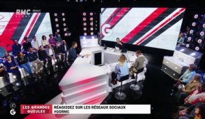 Le monde de Macron: Faut-il interdire les lanceurs de balles automatiques ? – 04/01