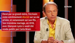 Michel Houellebecq, l'enfant terrible des lettres françaises