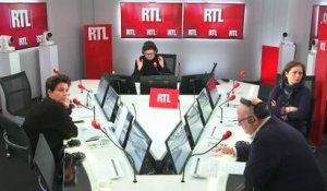 RTL Midi du 04 janvier 2019