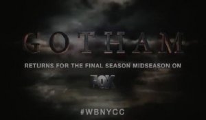 Gotham - Promo 5x02