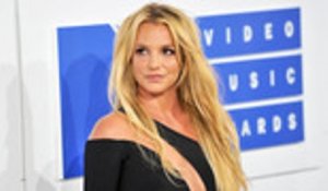 Britney Spears Cancels Vegas Residency Due to Father's Illness | Billboard News