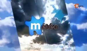 METEO JANVIER 2019   - Météo locale - Prévisions du dimanche 6 janvier 2019