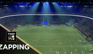 TOP 14 – Le Zapping de la J14 – Saison 2018-2019