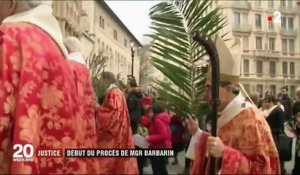 Cardinal Barbarin : que doit-on attendre du procès qui s'ouvre le 7 janvier ?