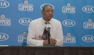 Post-Game Sound | Doc Rivers (1.6.19)