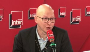 Ara Aprikian (DG adjoint TF1) : "On va envoyer des ondes positives sur Cyril Hanouna et sur tout le monde"