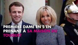 Gilets jaunes : Brigitte Macron attaquée, Marlène Schiappa veut saisir le CSA