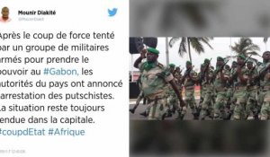 Gabon. Le putsch fait pschitt mais la reprise en main s’annonce violente.