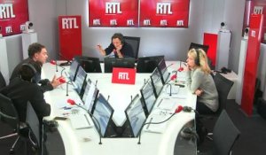 Yann Moix sur RTL : "Je n'ai pas à répondre au tribunal du goût"