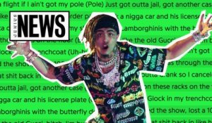 Lil Pump’s “Butterfly Doors” Explained