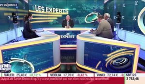 Emmanuel Lechypre: Les Experts (1/2) - 08/01