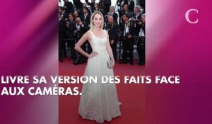 VIDEO. L'actrice qui accuse Luc Besson de viol livre son témoignage