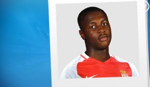 OFFICIEL : Fodé Ballo-Touré signe à Monaco !