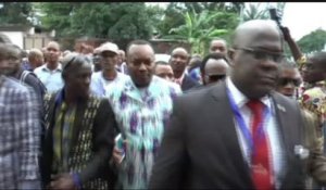 AFRICA NEWS ROOM - RD Congo: L'opposition en ordre dispersé pour la présidentielle (1/3)