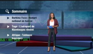 Le Journal de l'économie du jeudi 15 novembre